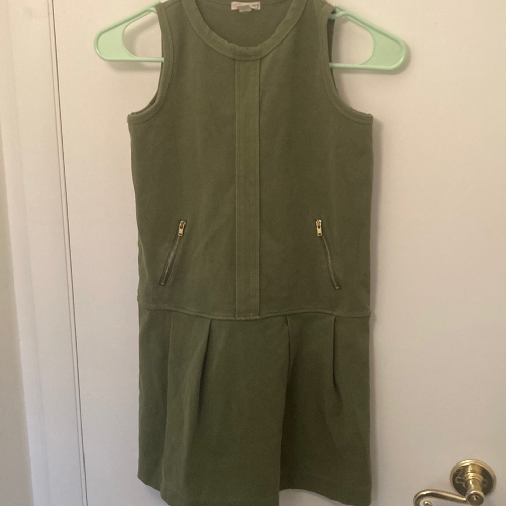 BOGO! J.Crew CrewCuts Ponte Dress Jumper